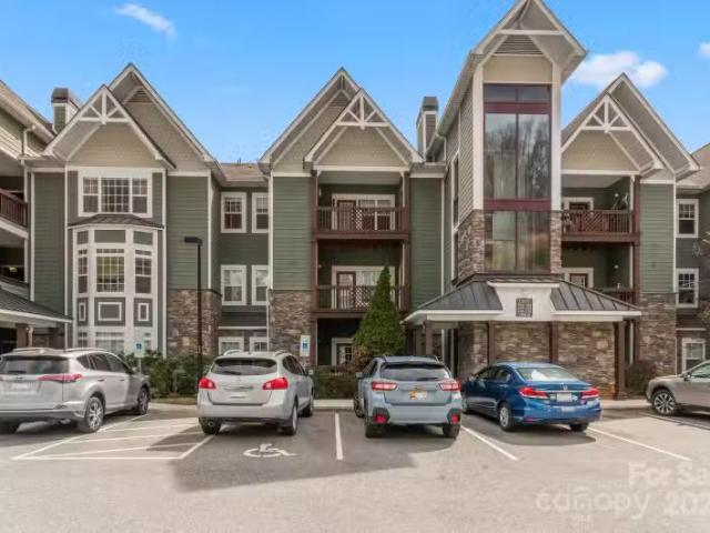 Condo for sale in Asheville