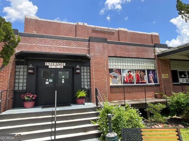 Commercial for sale in Georgia
