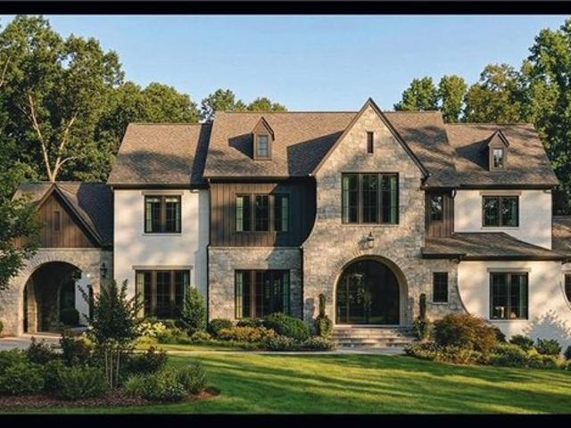 House for sale in Ball Ground, Georgia