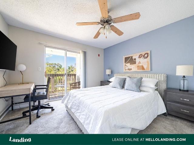 Apartment for rent in Melbourne, Florida