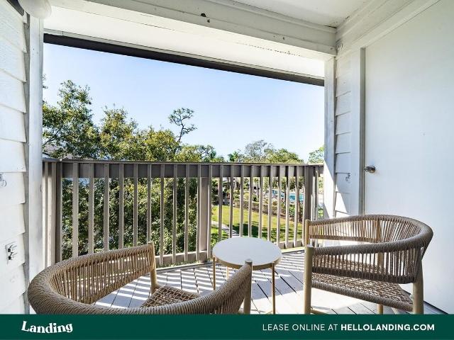 Apartment for rent in Melbourne, Florida