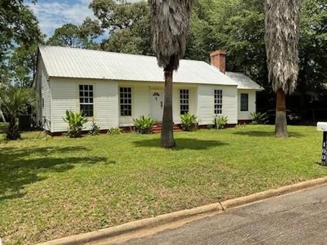 House for sale in Bainbridge, Georgia