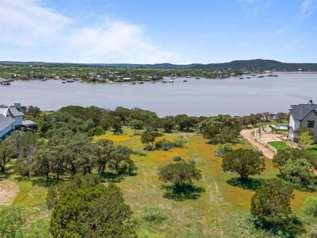 Land for sale in Graford, Texas