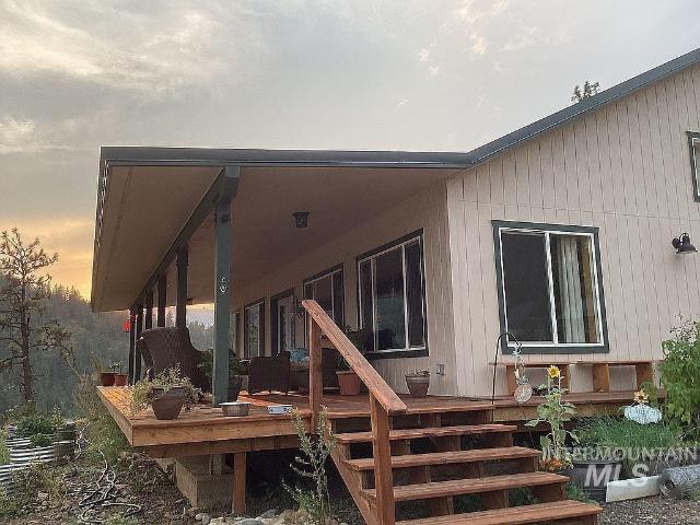 House for sale in Kamiah, Idaho