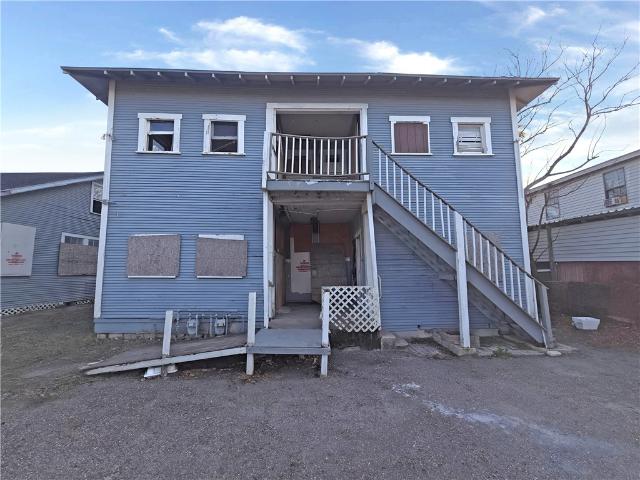 House for sale in Corpus Christi, Texas
