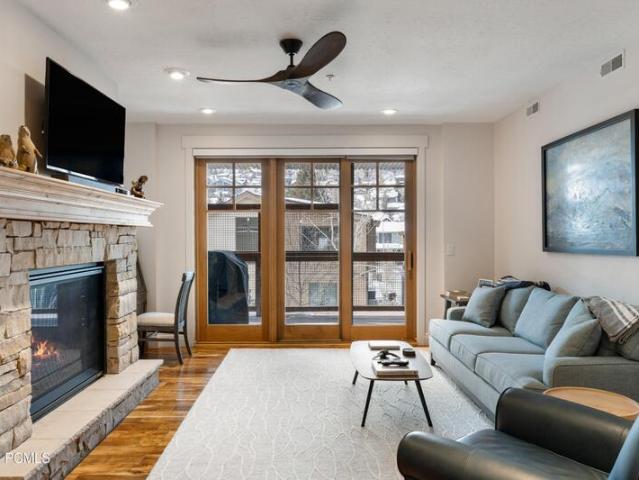 Condo for sale in Park City