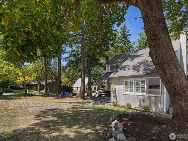 House for sale in Friday Harbor, Washington