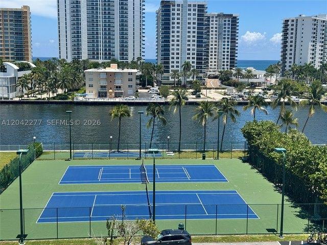 Condo for sale in Hallandale, Florida