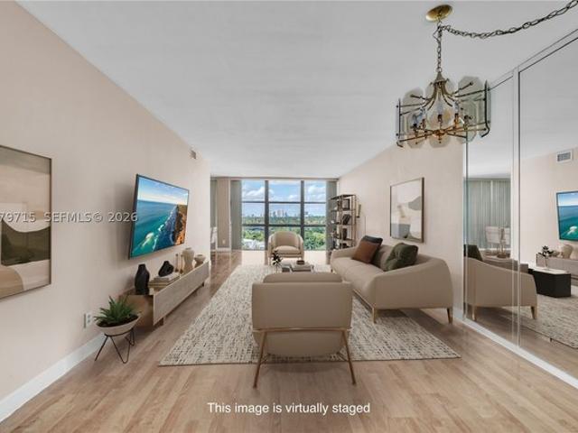 Condo for sale in Hallandale, Florida
