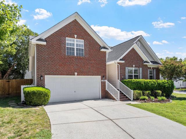 House for sale in Wake, North Carolina