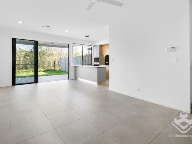 Townhouse for rent in Serenity 4212, Gold Coast City