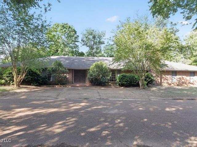 House for sale in Yazoo City, Mississippi