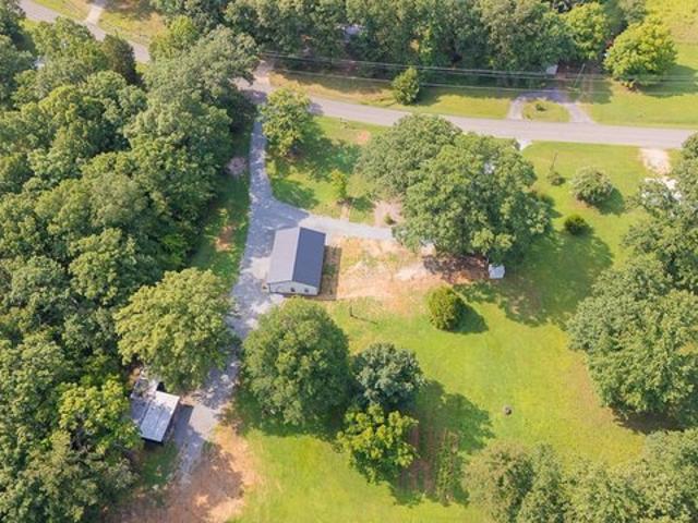 Farm for sale in Tennessee