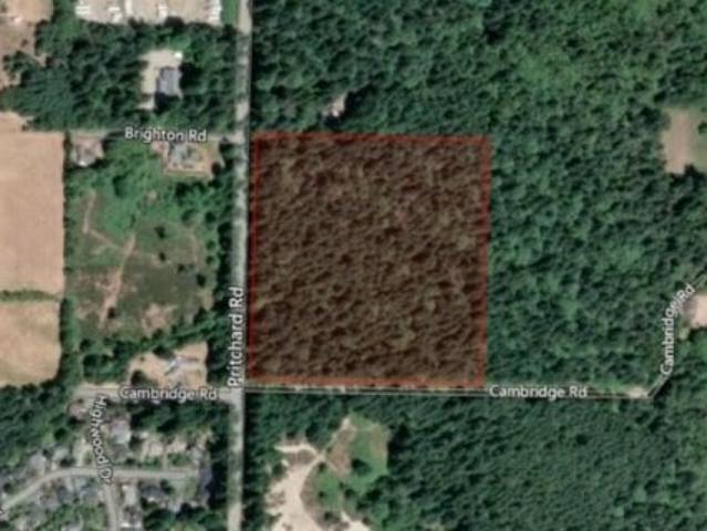 Property for sale in Comox, British Columbia