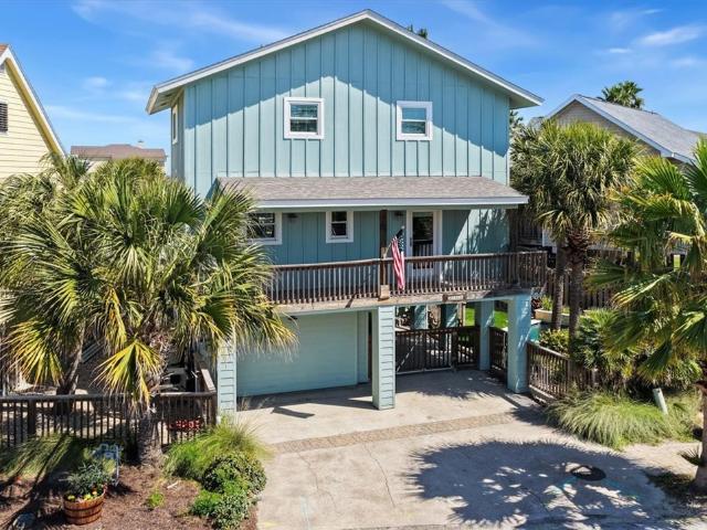 House for sale in Port Aransas, Texas