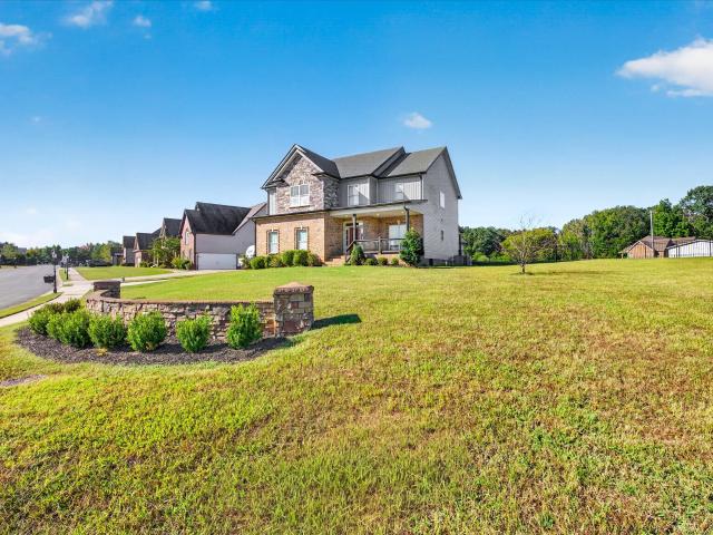 House for sale in Adams, Middle Tennessee