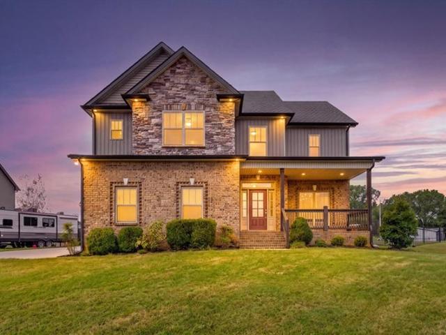 House for sale in Adams, Middle Tennessee
