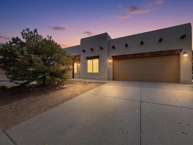 House for sale in Bernalillo, New Mexico