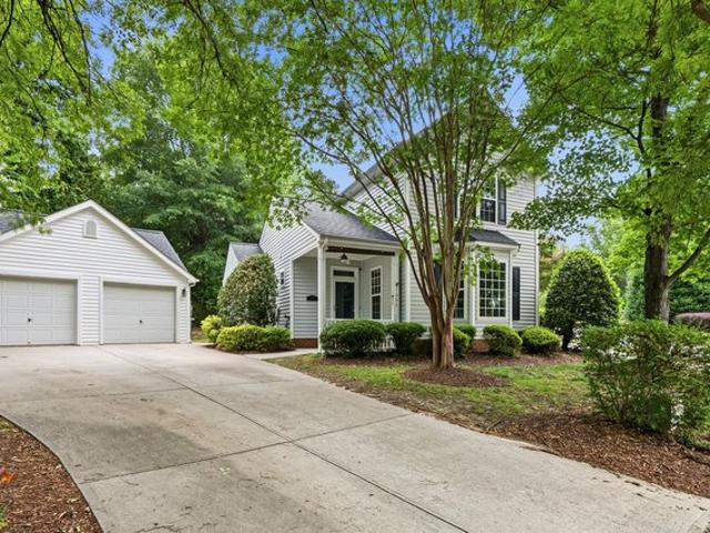 Townhouse for sale in Wake, North Carolina