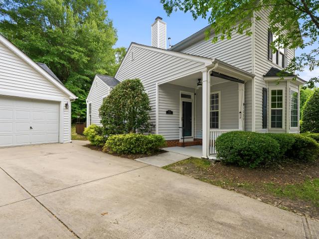 Townhouse for sale in Wake, North Carolina