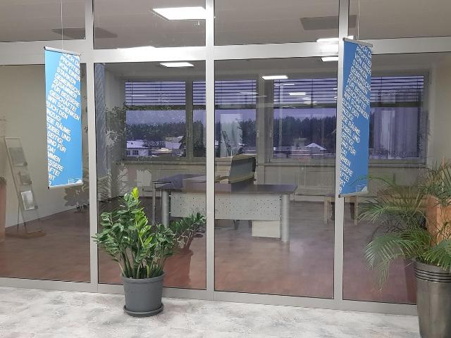 Büro mieten in Langweid, Bayern