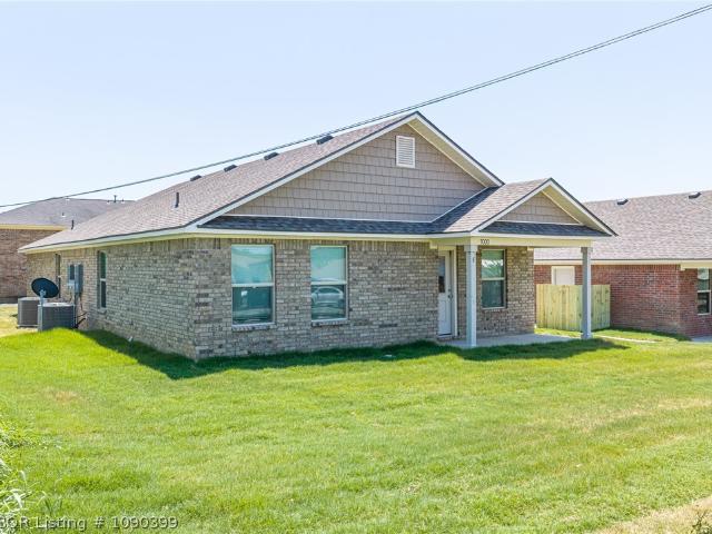 House for sale in Mill Creek, Fort Smith
