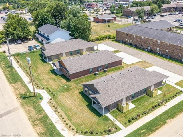 House for sale in Ark