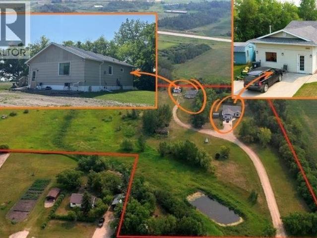 House for sale in Foam Lake, Saskatchewan