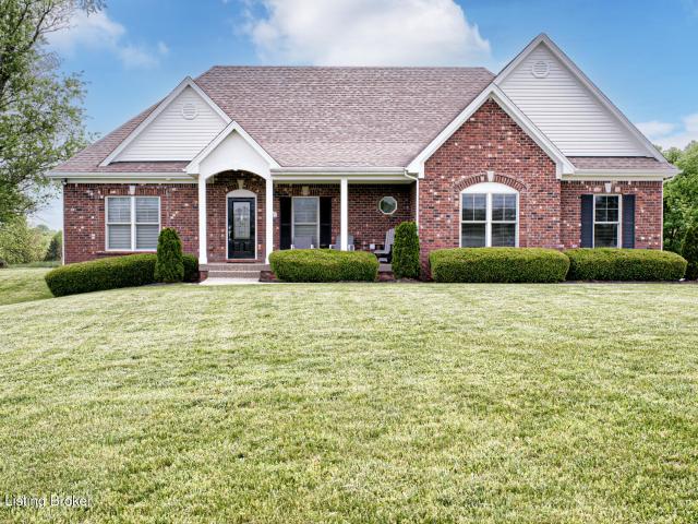 House for sale in Pleasureville, Kentucky