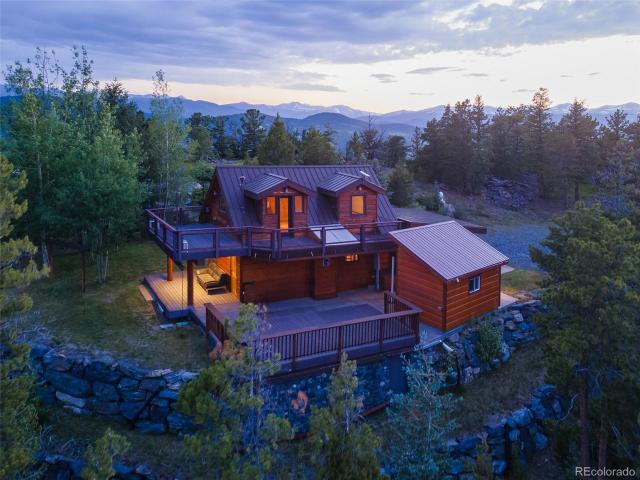 House for sale in Black Hawk, Colorado