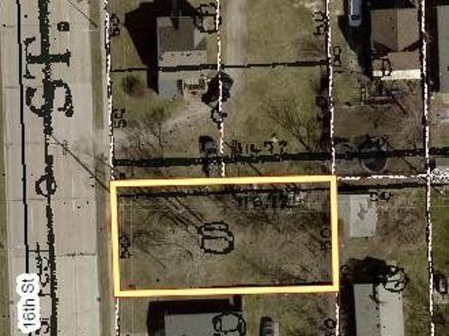 Land for sale in Fort Gratiot, Michigan