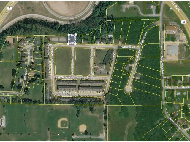 Land for sale in Carbon Cliff, Illinois