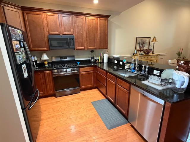 Condo for sale in Murrells Inlet, South Carolina
