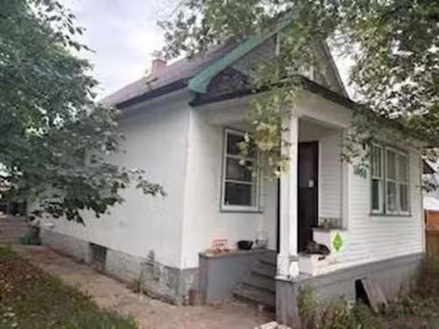 House for sale in East St. Paul, Manitoba