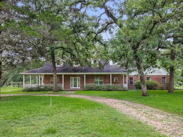 Farm for sale in Columbus, Texas