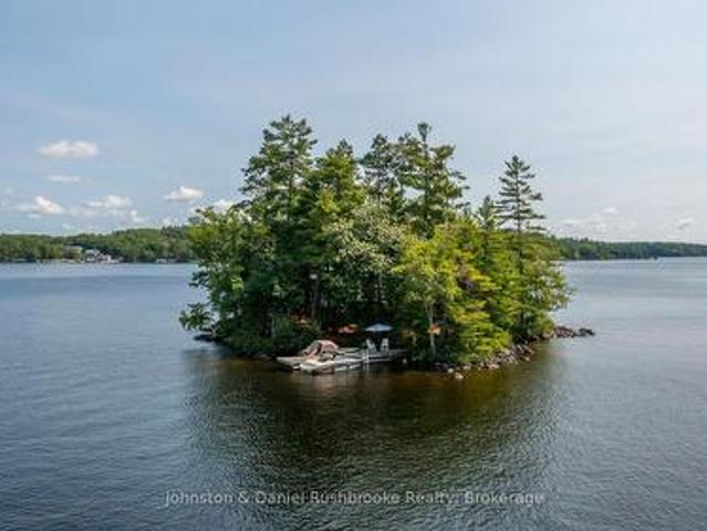 House for sale in Muskoka, Ontario