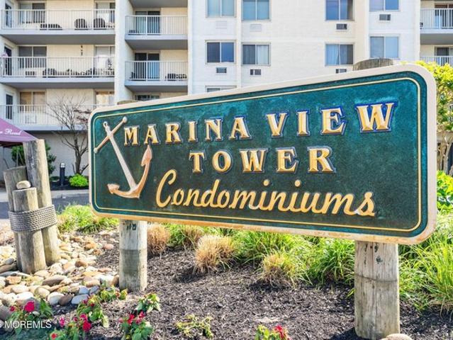Condo for sale in Monmouth, New Jersey