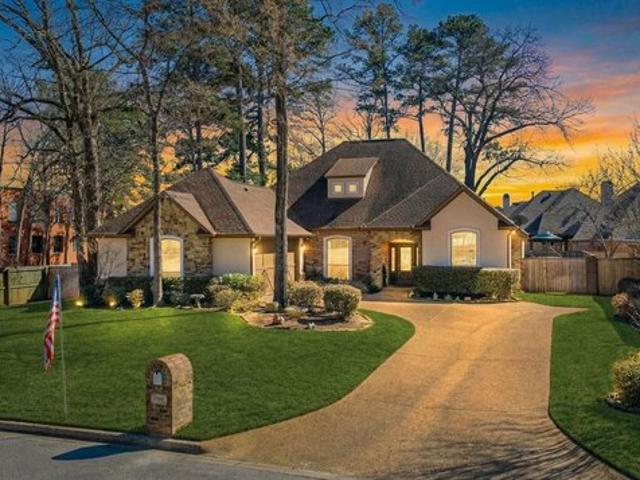 House for sale in Longview, Texas