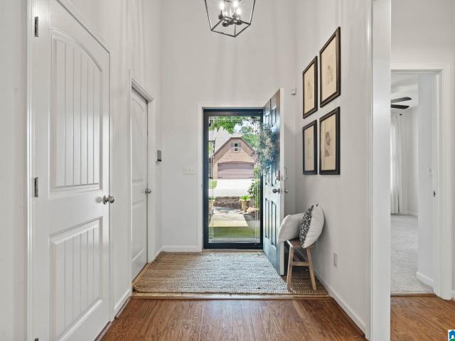 House for sale in Calera, Alabama