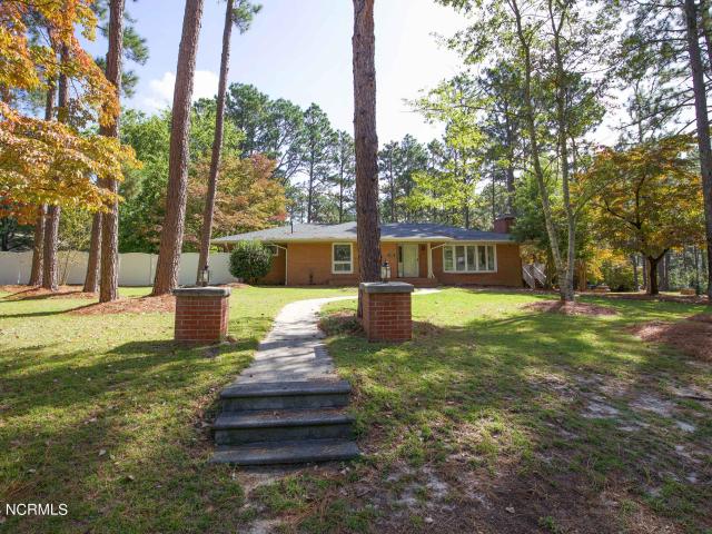 Property for rent in Aberdeen, North Carolina