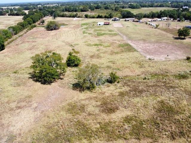 Land for sale in Emory, Rains County