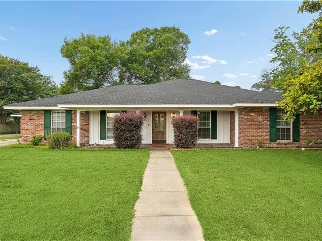 House for sale in Hammond, Louisiana