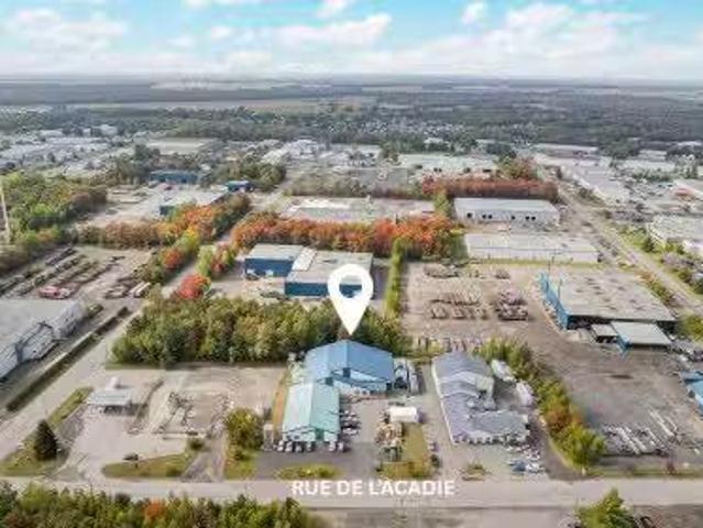 House for sale in Victoriaville, Quebec