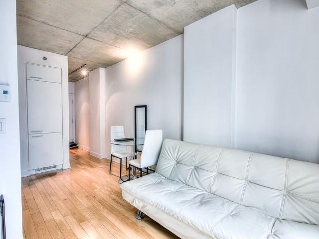 Apartment for rent in St. Leonard's, Quebec