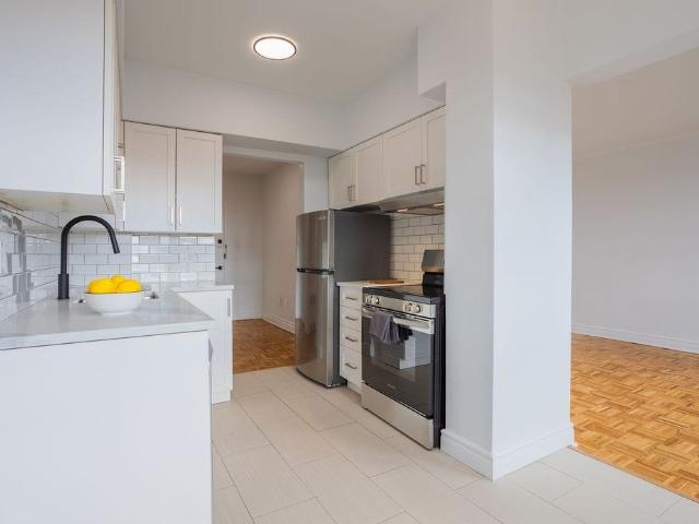 Apartment for rent in St. Leonard's, Quebec