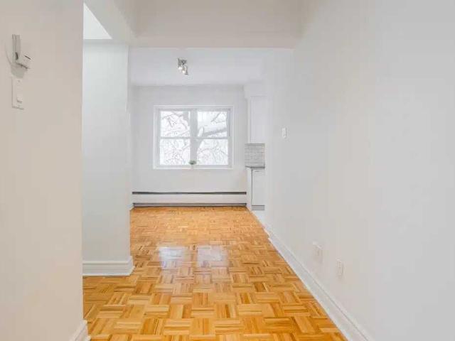 Apartment for rent in Outremont, Montréal