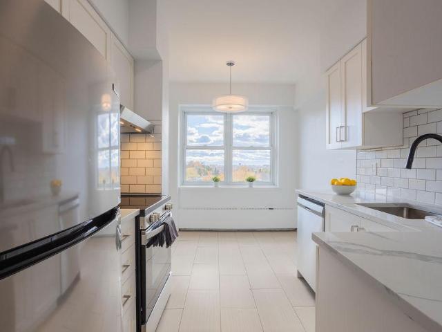 Apartment for rent in St. Leonard's, Quebec