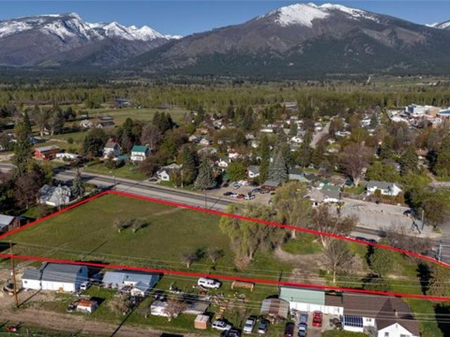 Land for sale in Ravalli, Montana