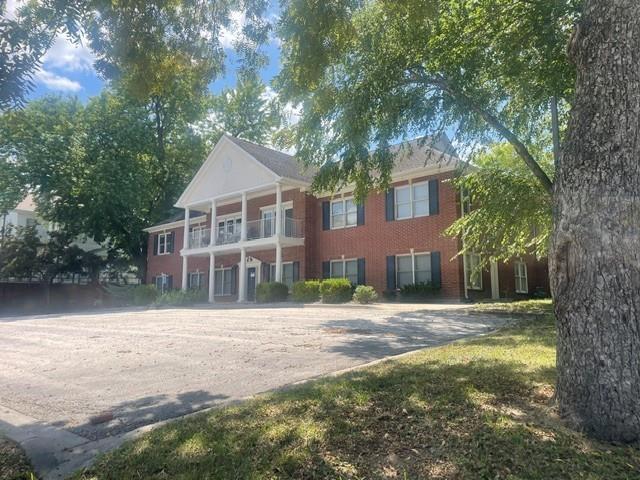 Commercial for sale in Kansas