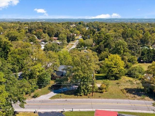 Land for sale in Ridgeside, Chattanooga